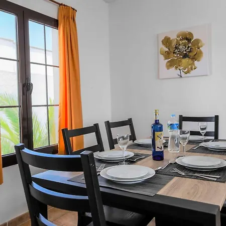 Villa Cher *