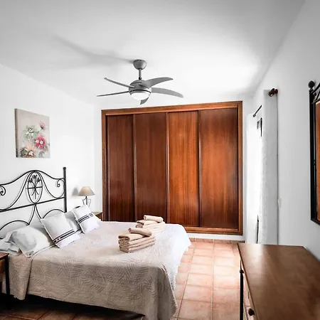 Cher Villa *