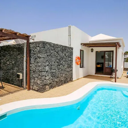 Villa Cher *