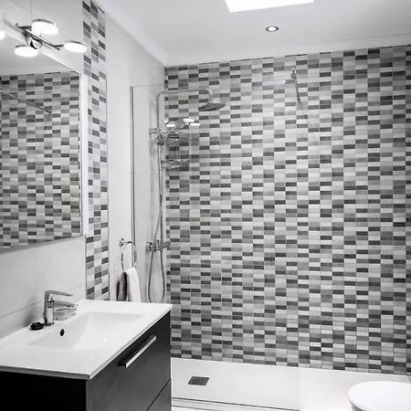 Lisa Villa Puerto del Carmen (Lanzarote)