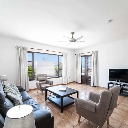 Villa Cher Puerto del Carmen (Lanzarote)