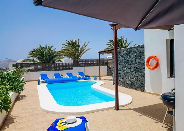 Lisa 빌라 푸에르토 델 카르멘