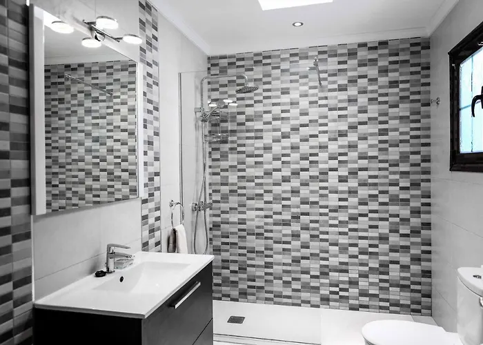 Lisa 빌라 푸에르토 델 카르멘