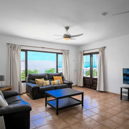 Villa Lisa Puerto del Carmen (Lanzarote)