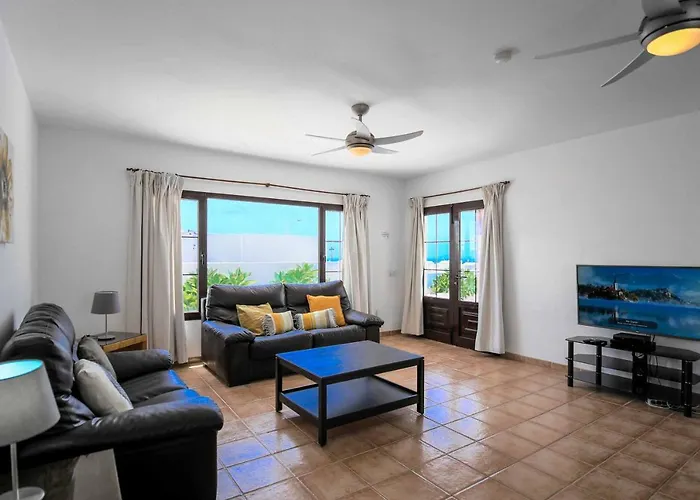 Villa Lisa Puerto del Carmen (Lanzarote)